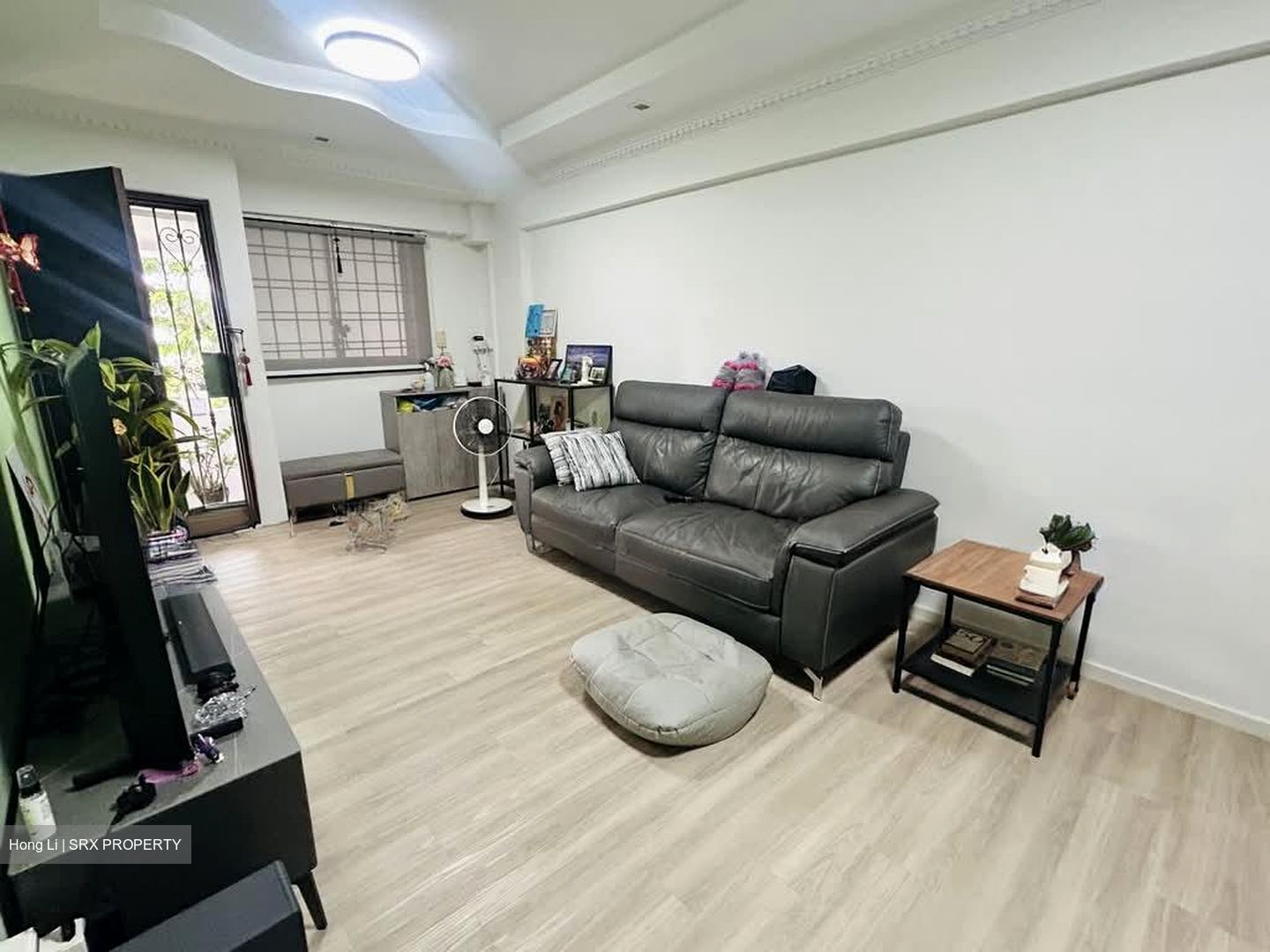 Blk 211 Ang Mo Kio Avenue 3 (Ang Mo Kio), HDB 3 Rooms #544593521